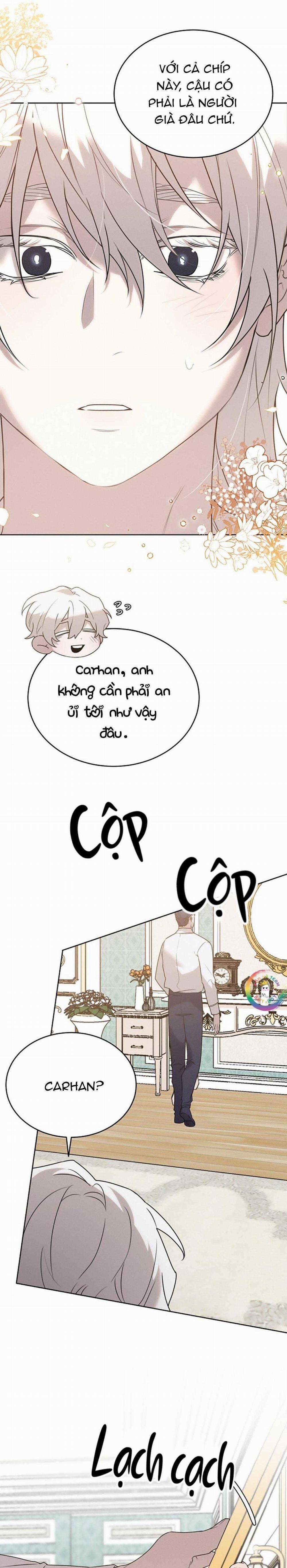 Này, Đừng Có Nhấn Cái Nút Đó! 21 trang 6