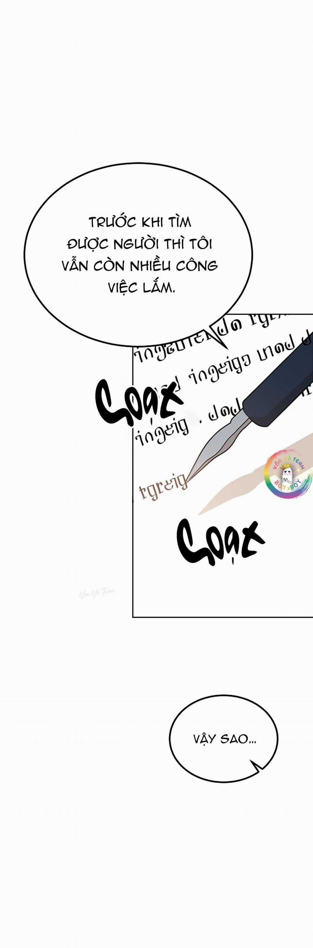 Này, Đừng Có Nhấn Cái Nút Đó! 22 trang 11