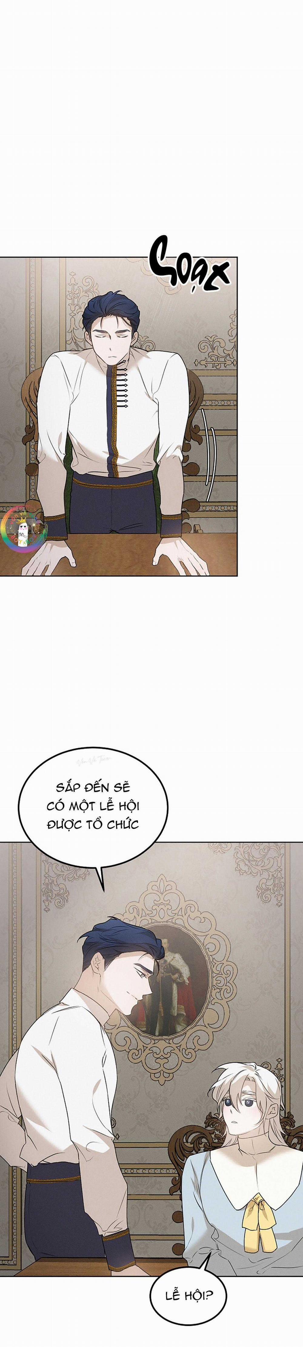 Này, Đừng Có Nhấn Cái Nút Đó! 22 trang 15