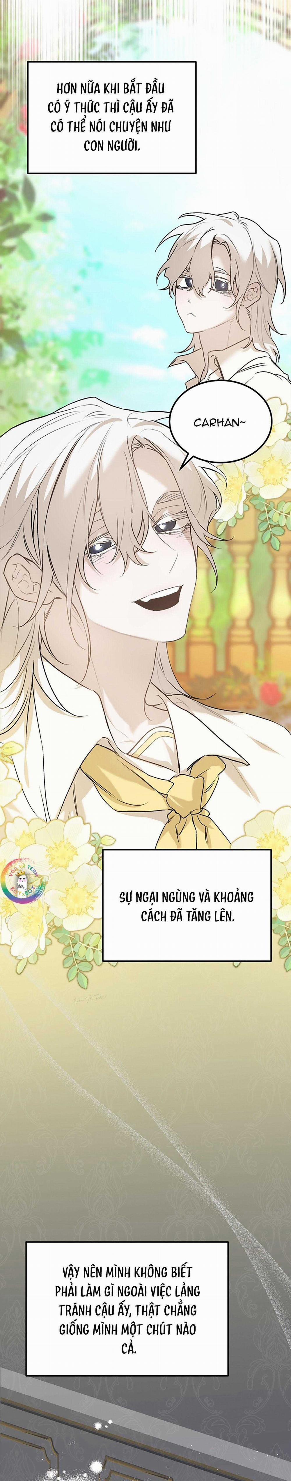 Này, Đừng Có Nhấn Cái Nút Đó! 22 trang 27