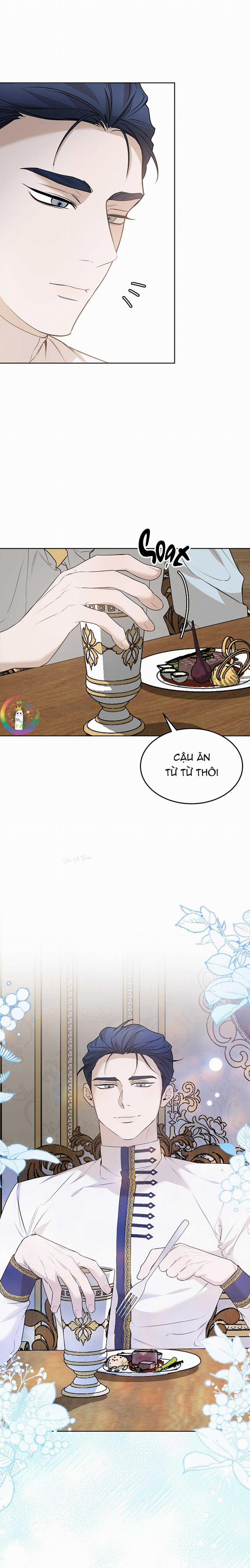 Này, Đừng Có Nhấn Cái Nút Đó! 22 trang 3