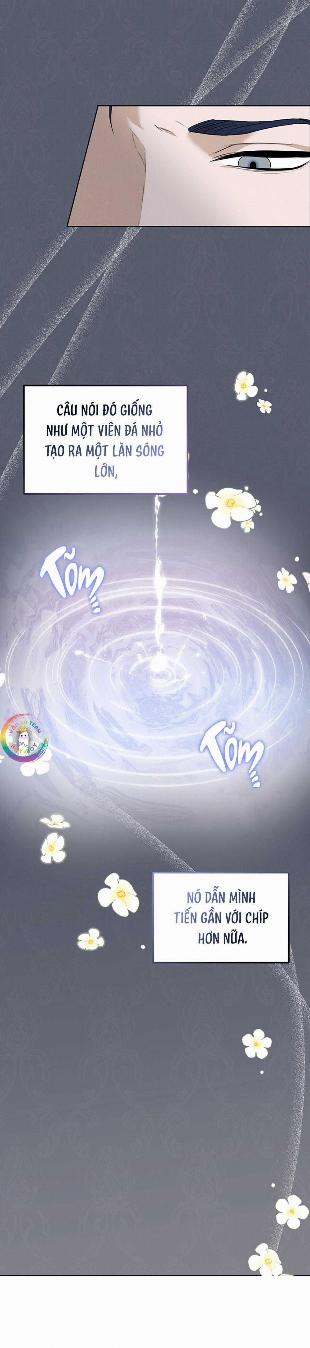 Này, Đừng Có Nhấn Cái Nút Đó! 22 trang 30