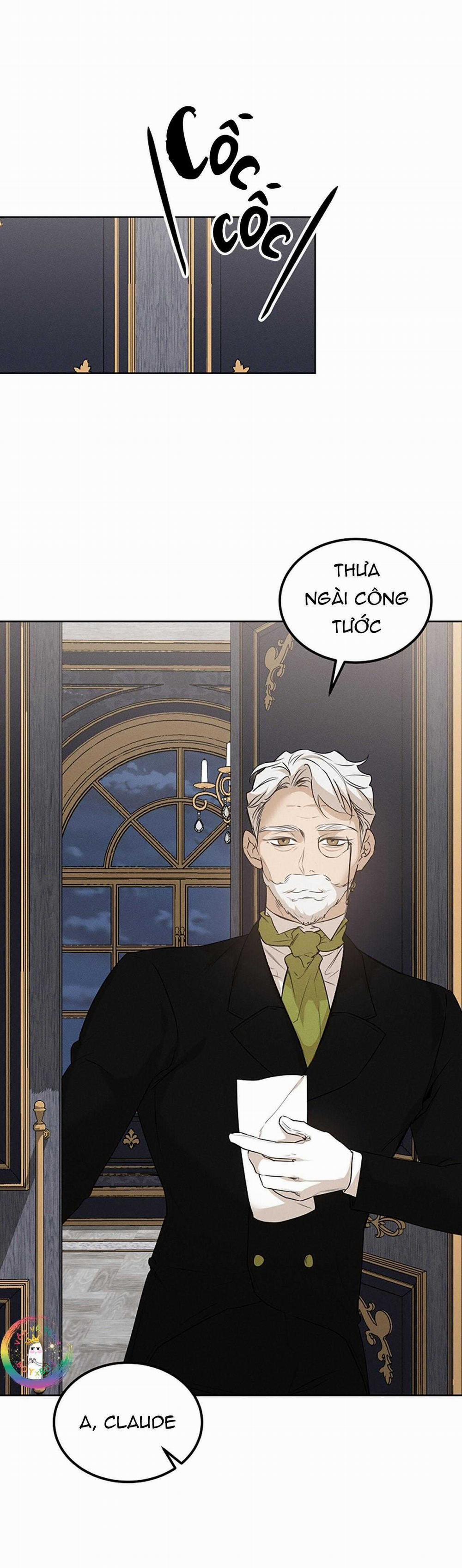 Này, Đừng Có Nhấn Cái Nút Đó! 22 trang 33