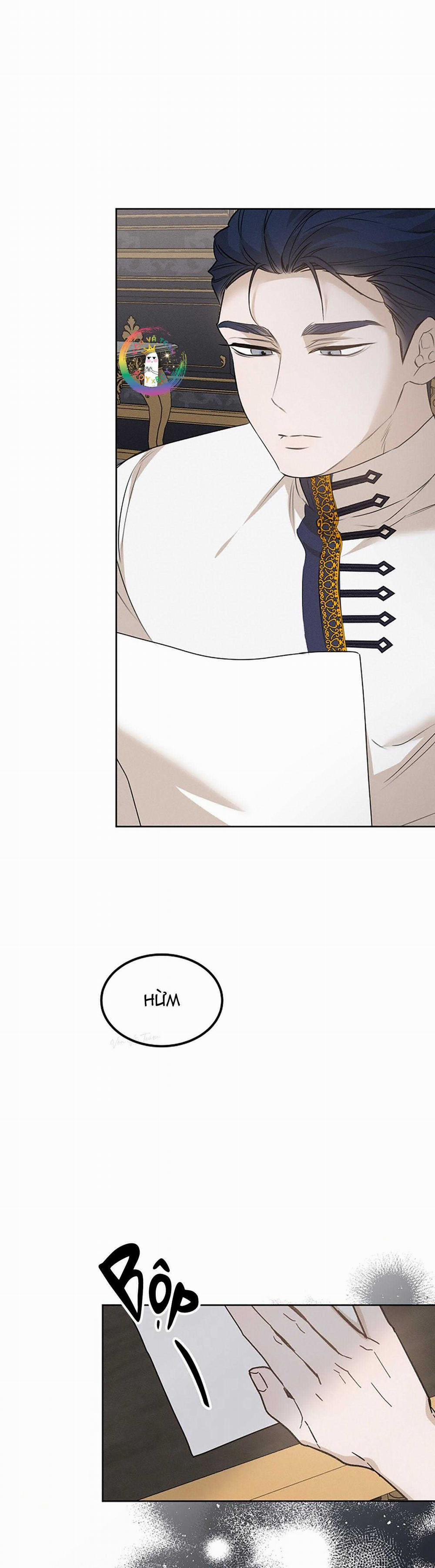 Này, Đừng Có Nhấn Cái Nút Đó! 22 trang 35