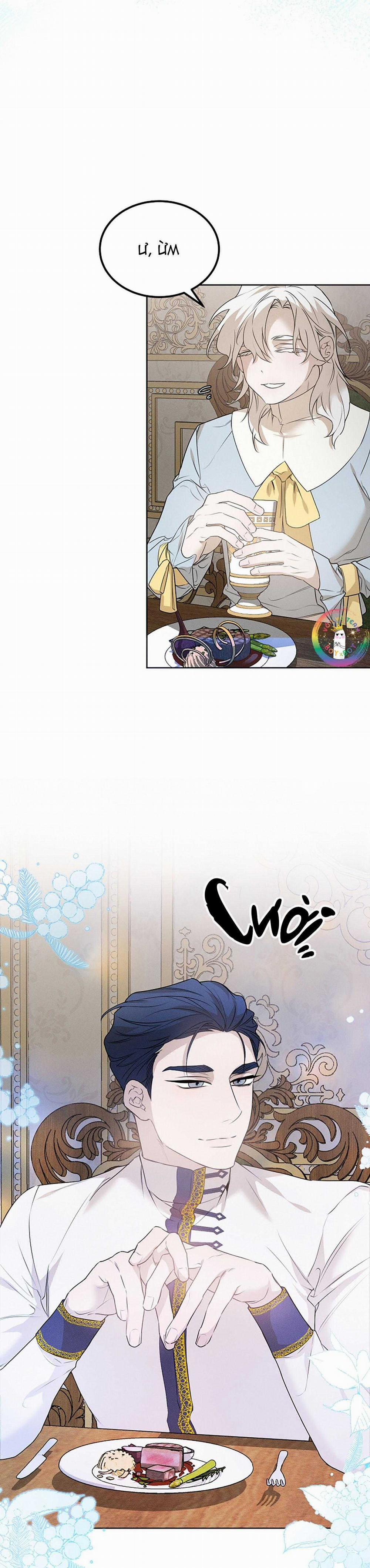 Này, Đừng Có Nhấn Cái Nút Đó! 22 trang 4