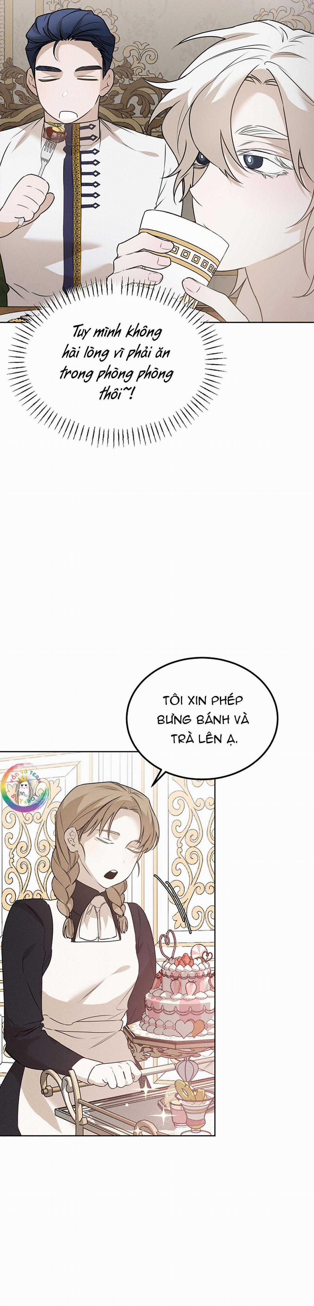 Này, Đừng Có Nhấn Cái Nút Đó! 22 trang 6