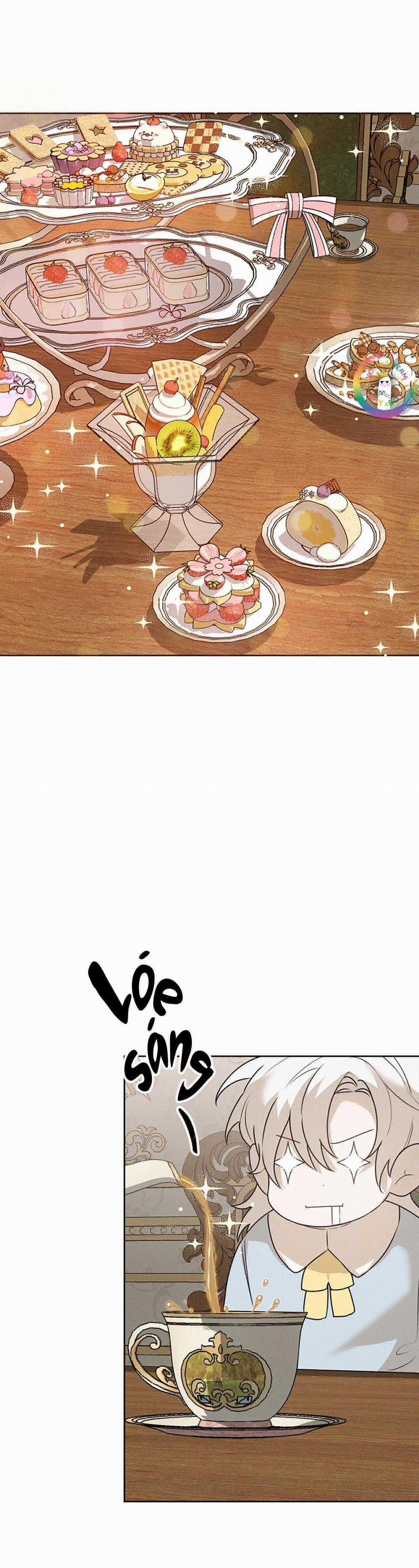 Này, Đừng Có Nhấn Cái Nút Đó! 22 trang 7