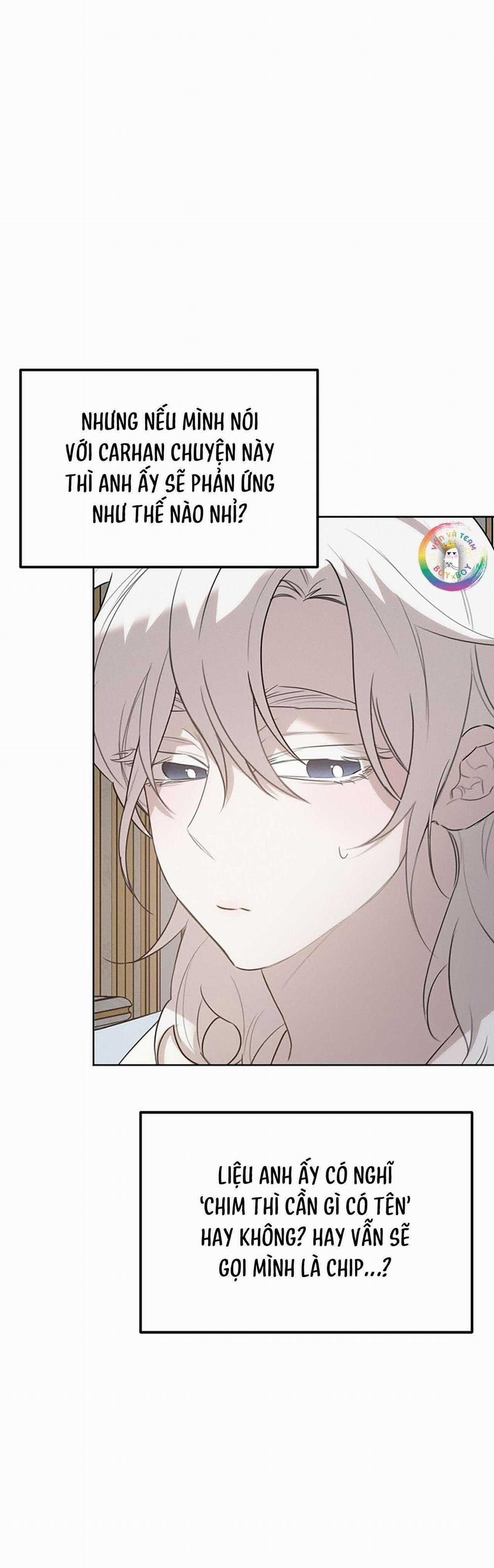 Này, Đừng Có Nhấn Cái Nút Đó! 23 trang 33