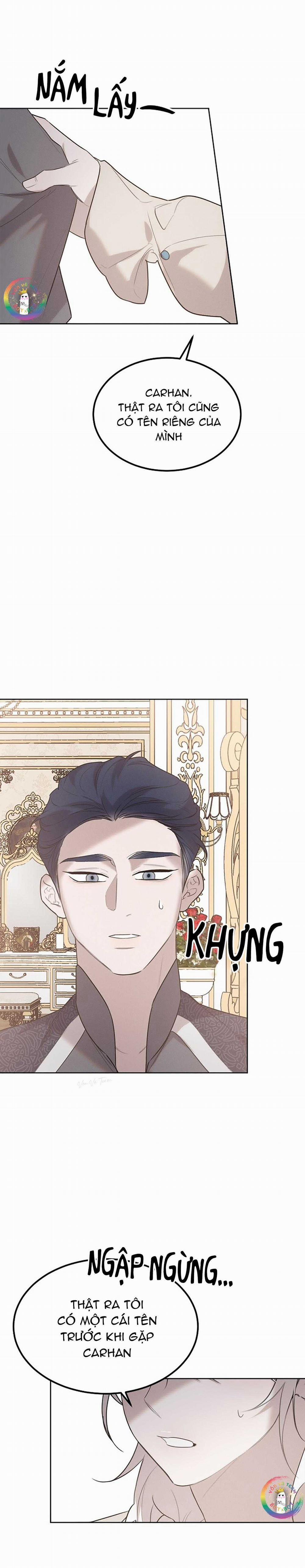 Này, Đừng Có Nhấn Cái Nút Đó! 23 trang 34