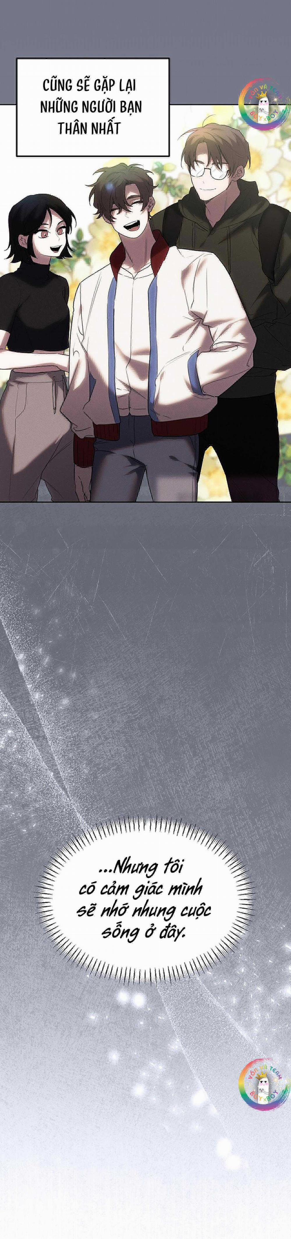 Này, Đừng Có Nhấn Cái Nút Đó! 24 trang 16