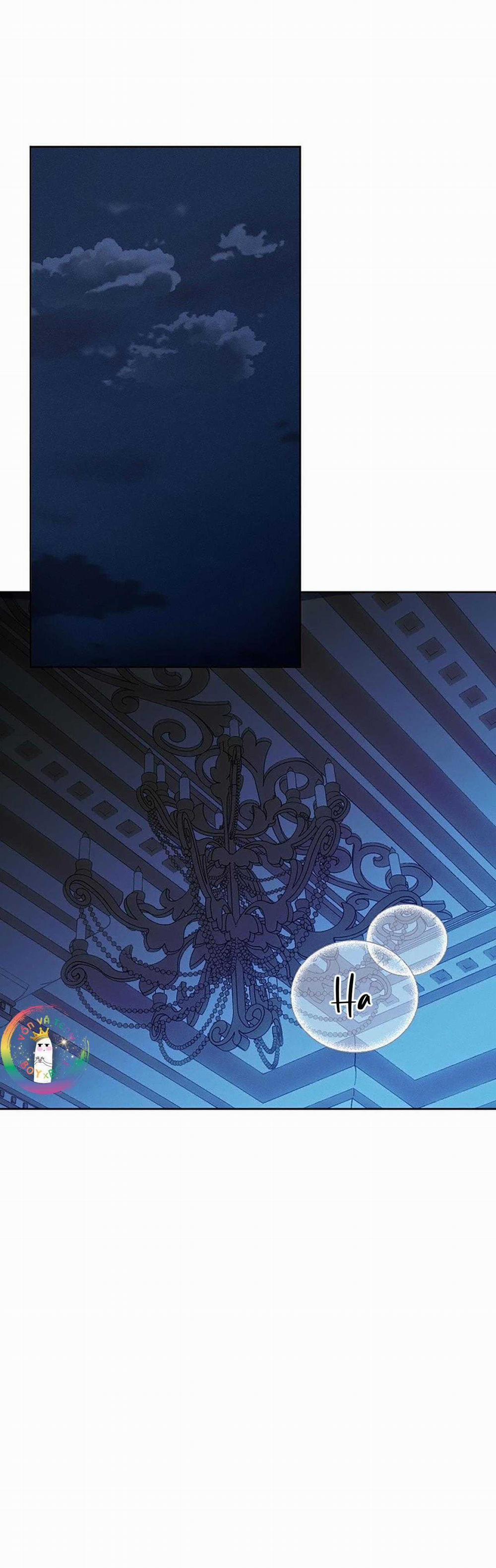 Này, Đừng Có Nhấn Cái Nút Đó! 24 trang 18