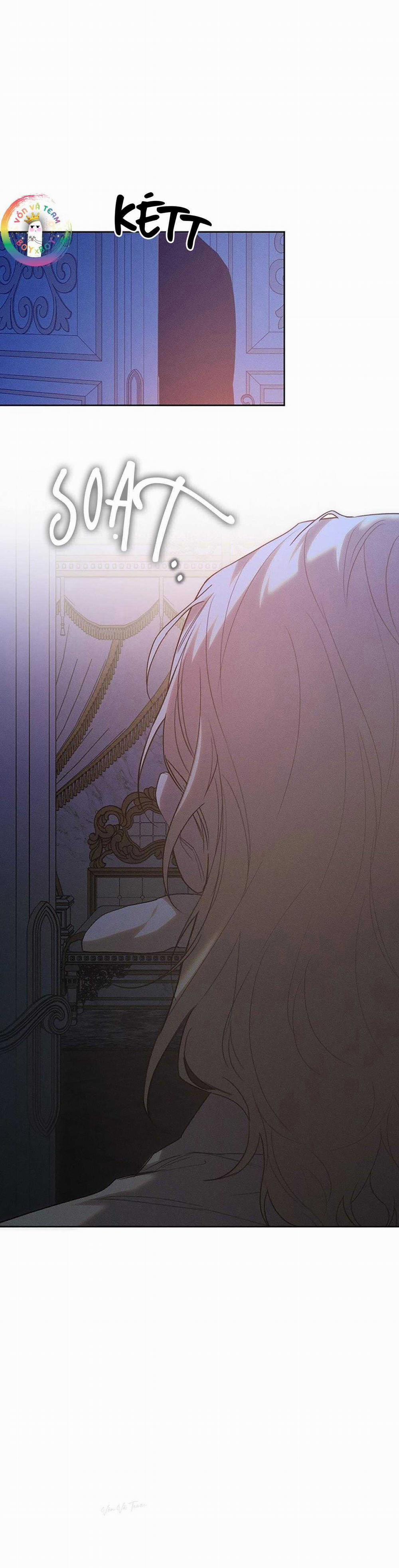 Này, Đừng Có Nhấn Cái Nút Đó! 24 trang 24