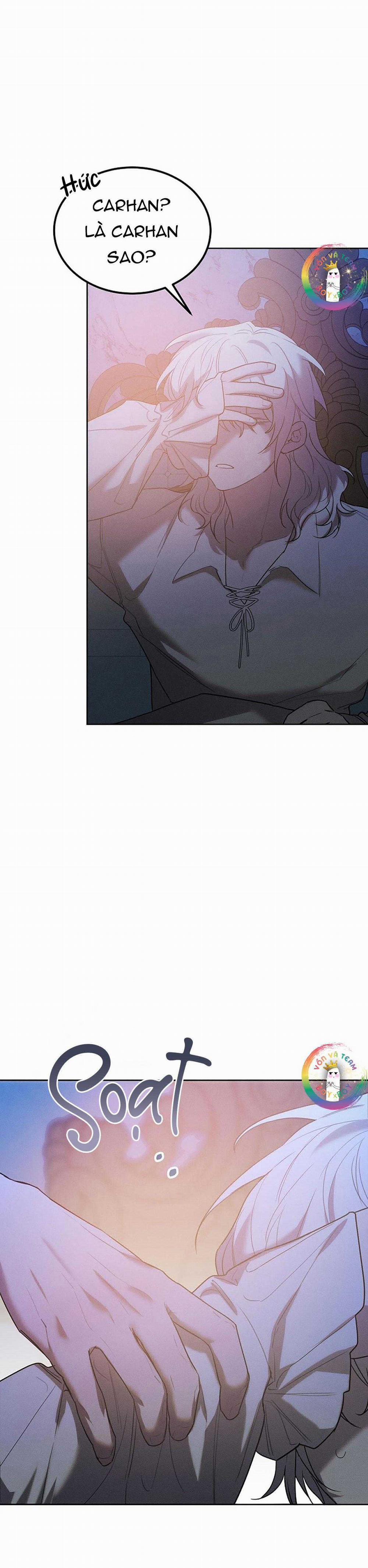 Này, Đừng Có Nhấn Cái Nút Đó! 24 trang 25