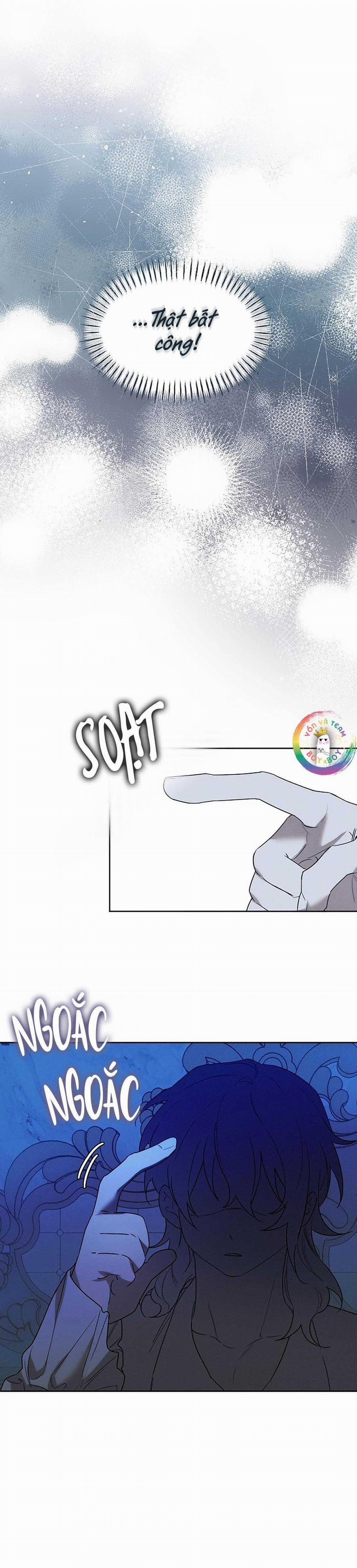 Này, Đừng Có Nhấn Cái Nút Đó! 24 trang 32