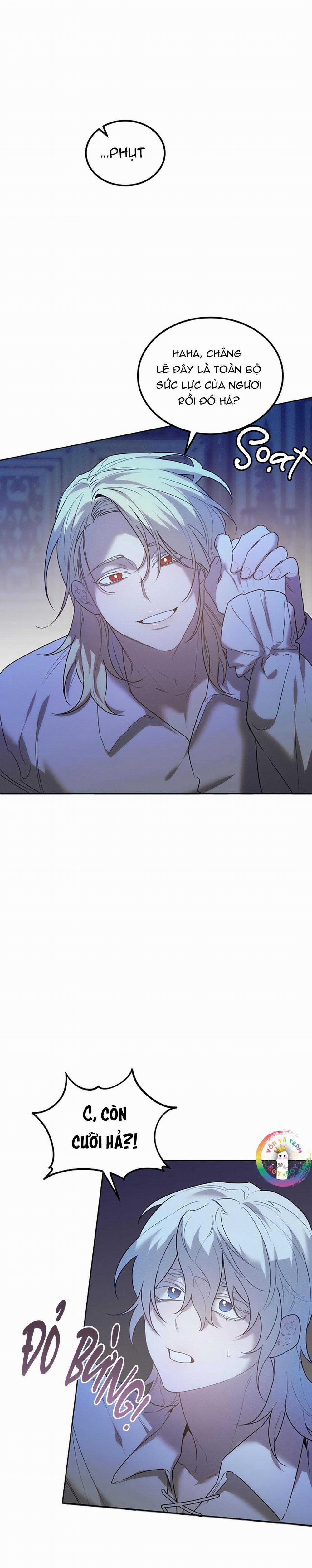 Này, Đừng Có Nhấn Cái Nút Đó! 24 trang 37