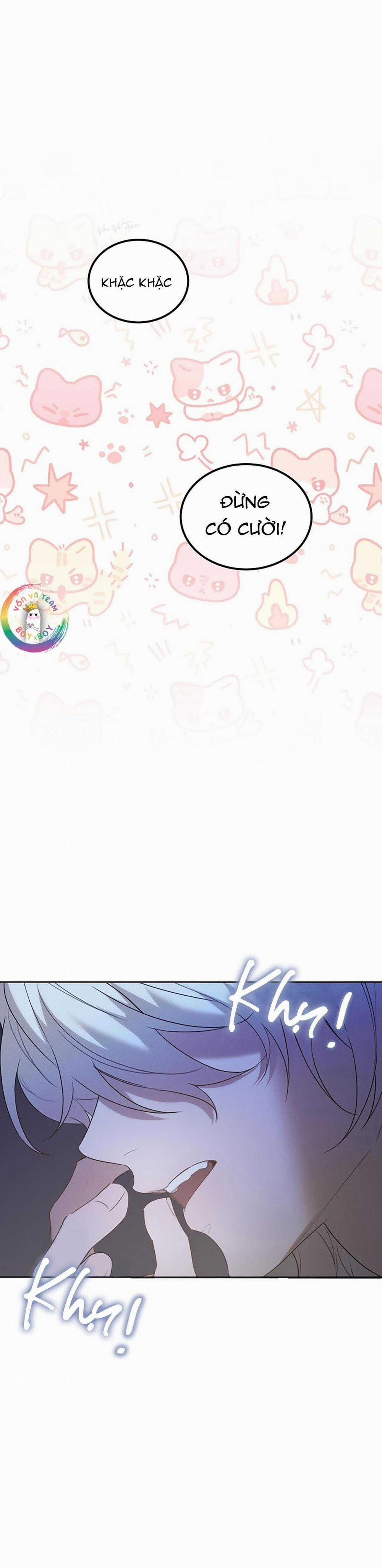 Này, Đừng Có Nhấn Cái Nút Đó! 24 trang 38