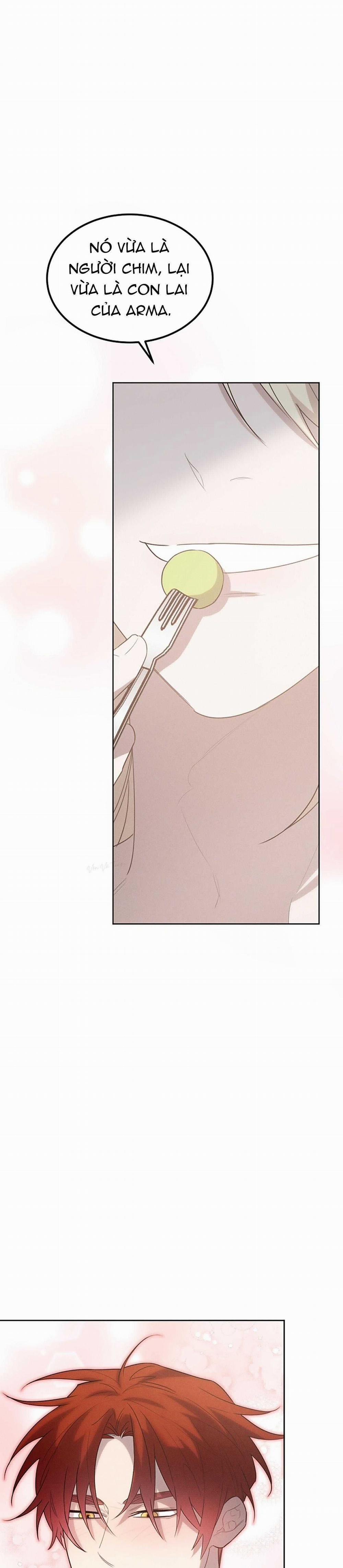 Này, Đừng Có Nhấn Cái Nút Đó! 25 trang 22