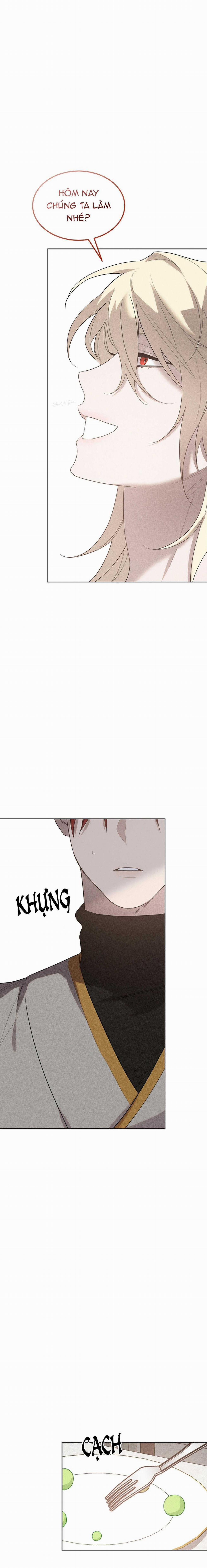 Này, Đừng Có Nhấn Cái Nút Đó! 25 trang 24