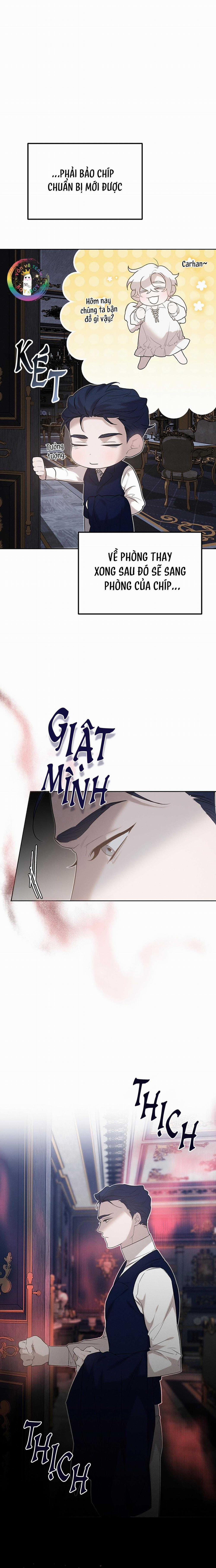 Này, Đừng Có Nhấn Cái Nút Đó! 25 trang 4