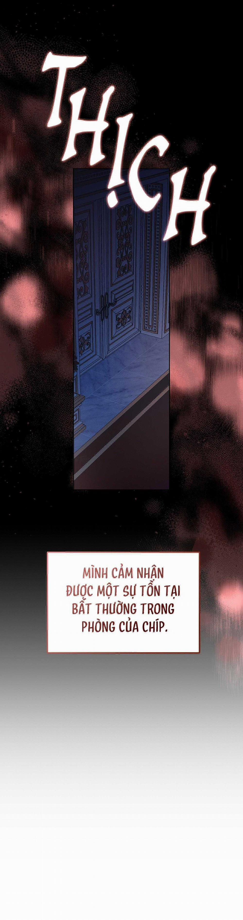 Này, Đừng Có Nhấn Cái Nút Đó! 25 trang 5