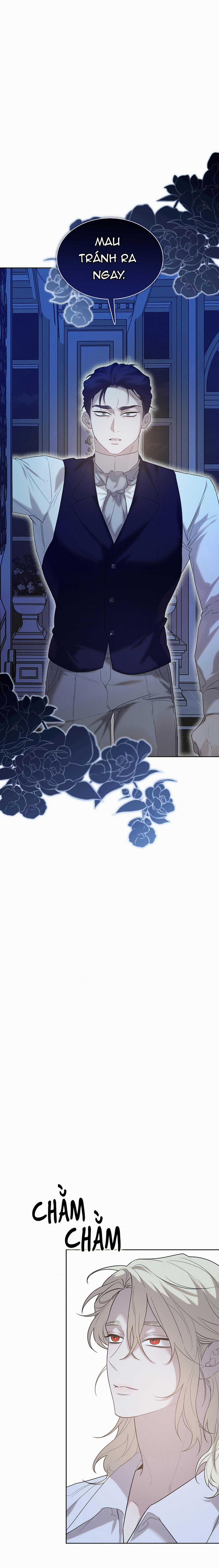 Này, Đừng Có Nhấn Cái Nút Đó! 25 trang 6