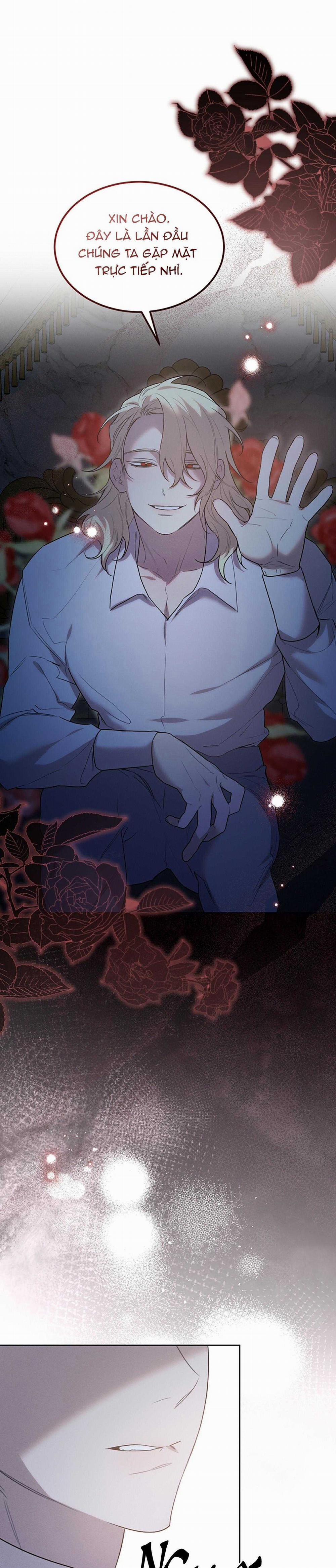 Này, Đừng Có Nhấn Cái Nút Đó! 25 trang 7