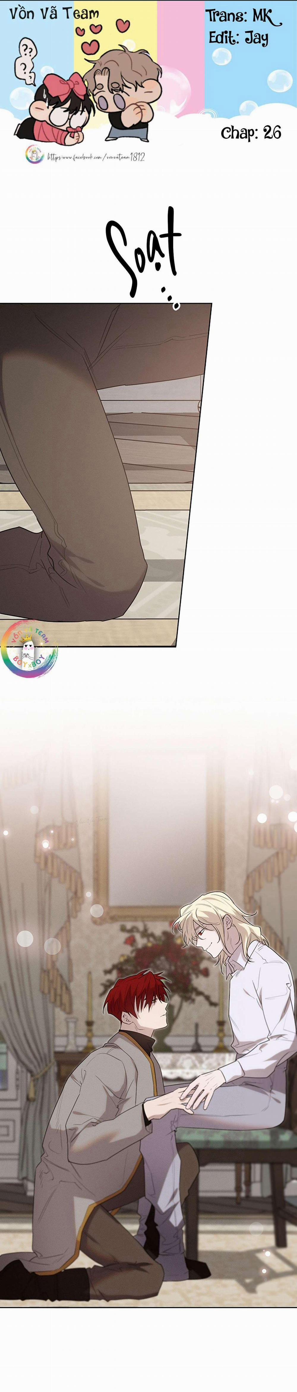 Này, Đừng Có Nhấn Cái Nút Đó! 26 trang 0