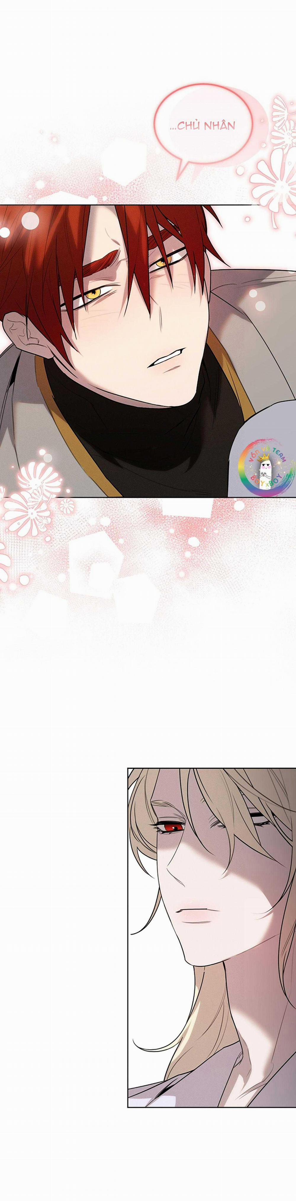 Này, Đừng Có Nhấn Cái Nút Đó! 26 trang 1