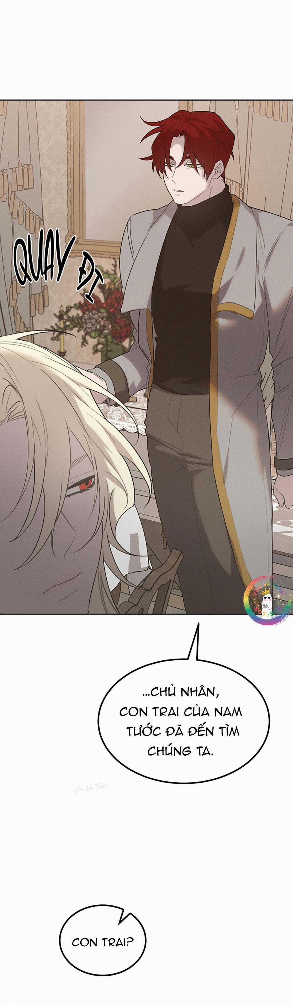 Này, Đừng Có Nhấn Cái Nút Đó! 26 trang 11