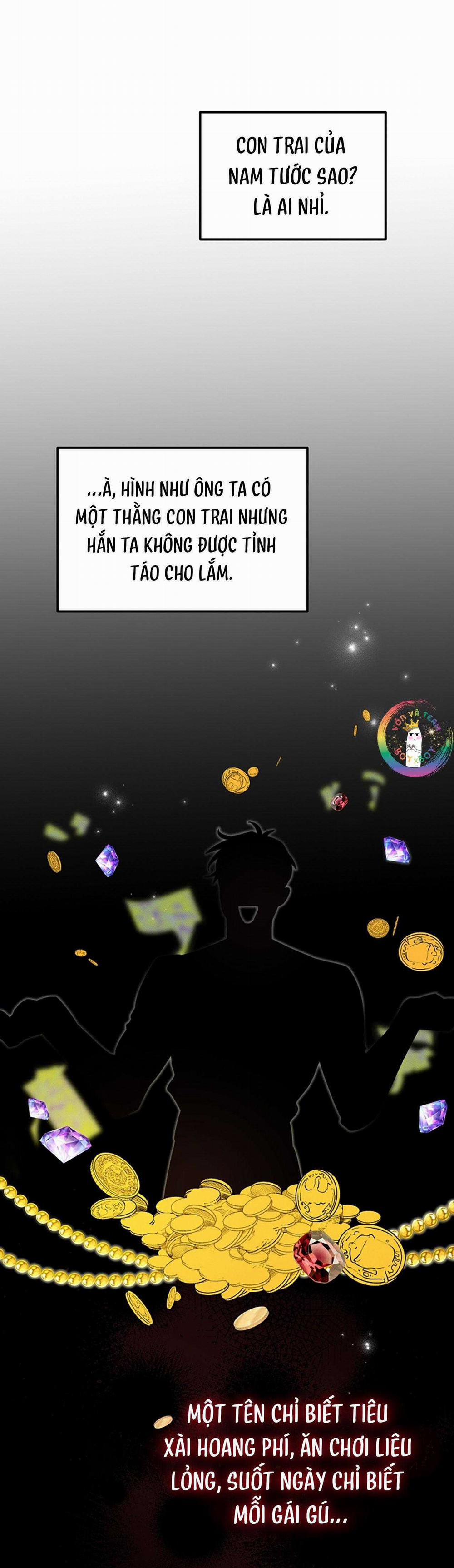 Này, Đừng Có Nhấn Cái Nút Đó! 26 trang 12