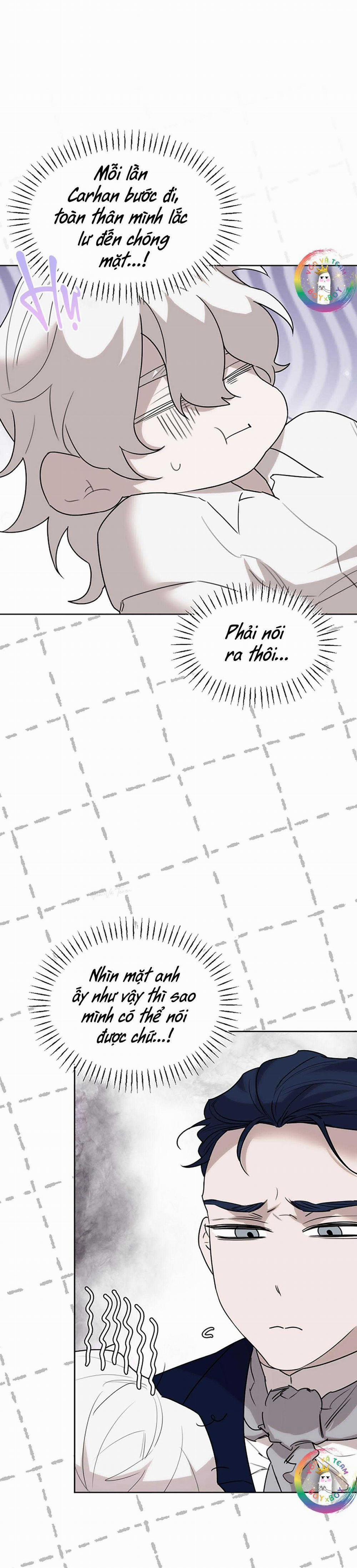 Này, Đừng Có Nhấn Cái Nút Đó! 26 trang 20