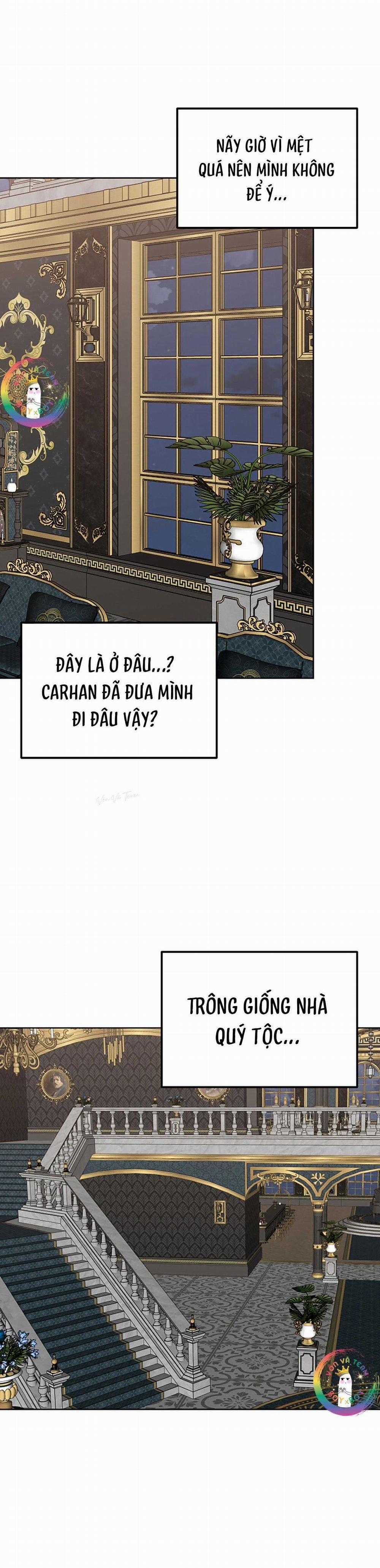 Này, Đừng Có Nhấn Cái Nút Đó! 26 trang 22