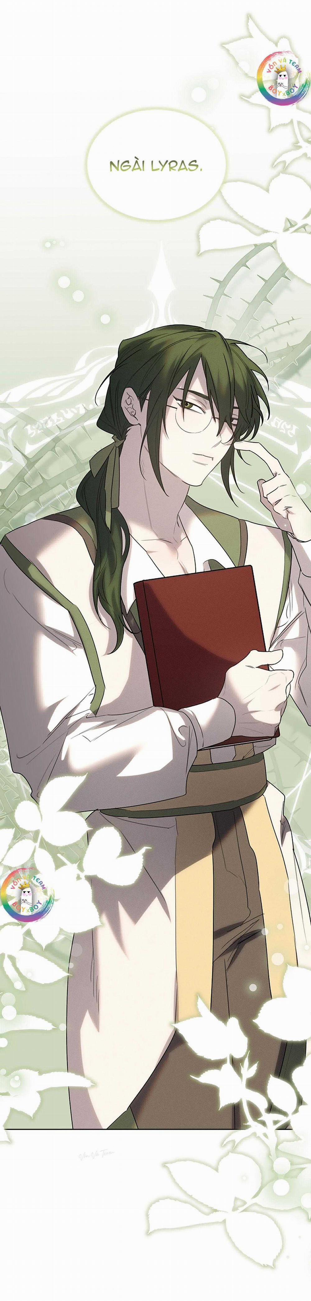 Này, Đừng Có Nhấn Cái Nút Đó! 26 trang 26