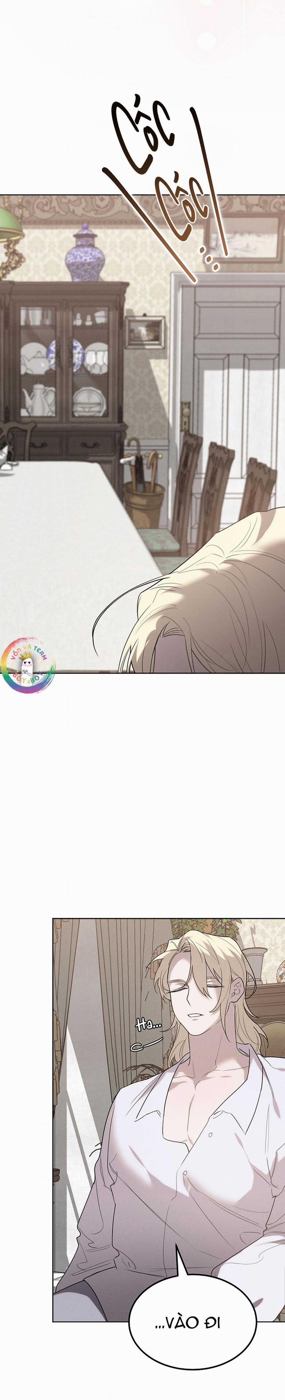 Này, Đừng Có Nhấn Cái Nút Đó! 26 trang 3