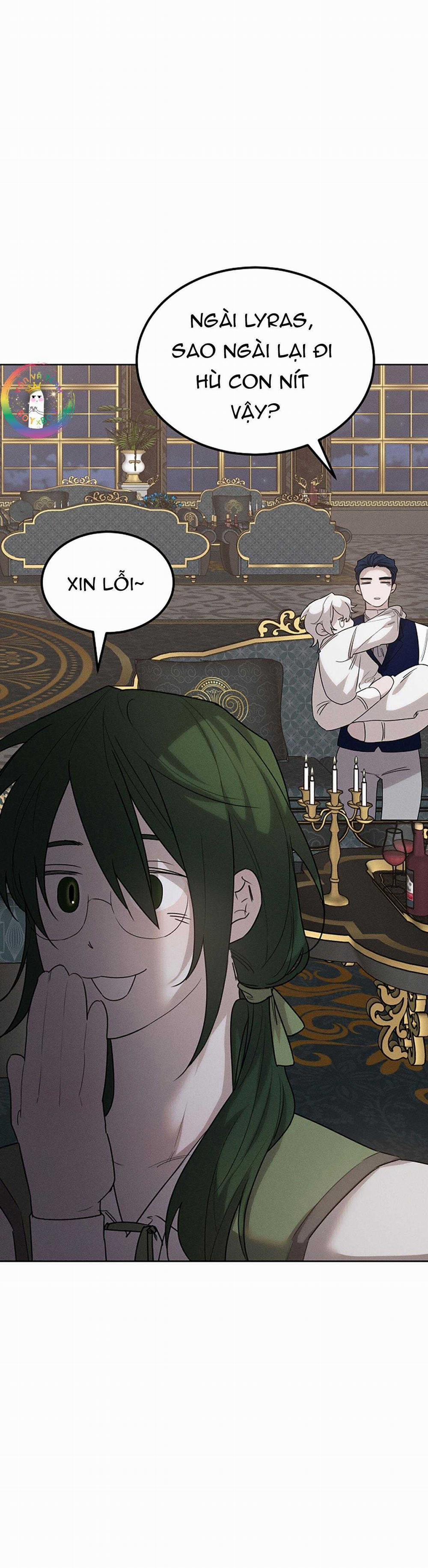 Này, Đừng Có Nhấn Cái Nút Đó! 26 trang 31