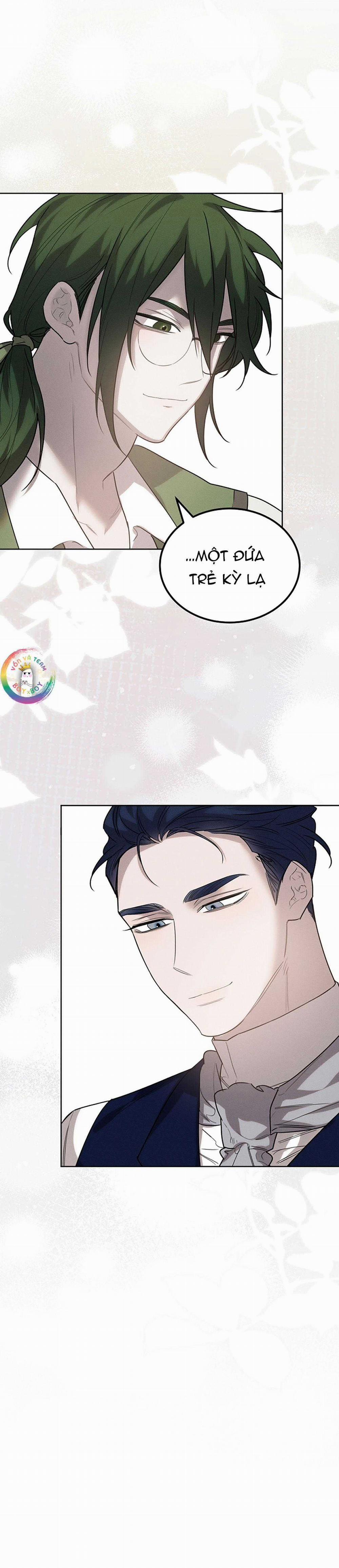 Này, Đừng Có Nhấn Cái Nút Đó! 26 trang 33