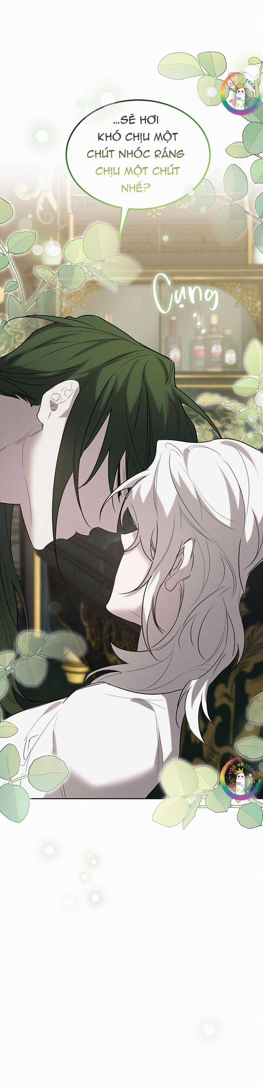 Này, Đừng Có Nhấn Cái Nút Đó! 26 trang 34