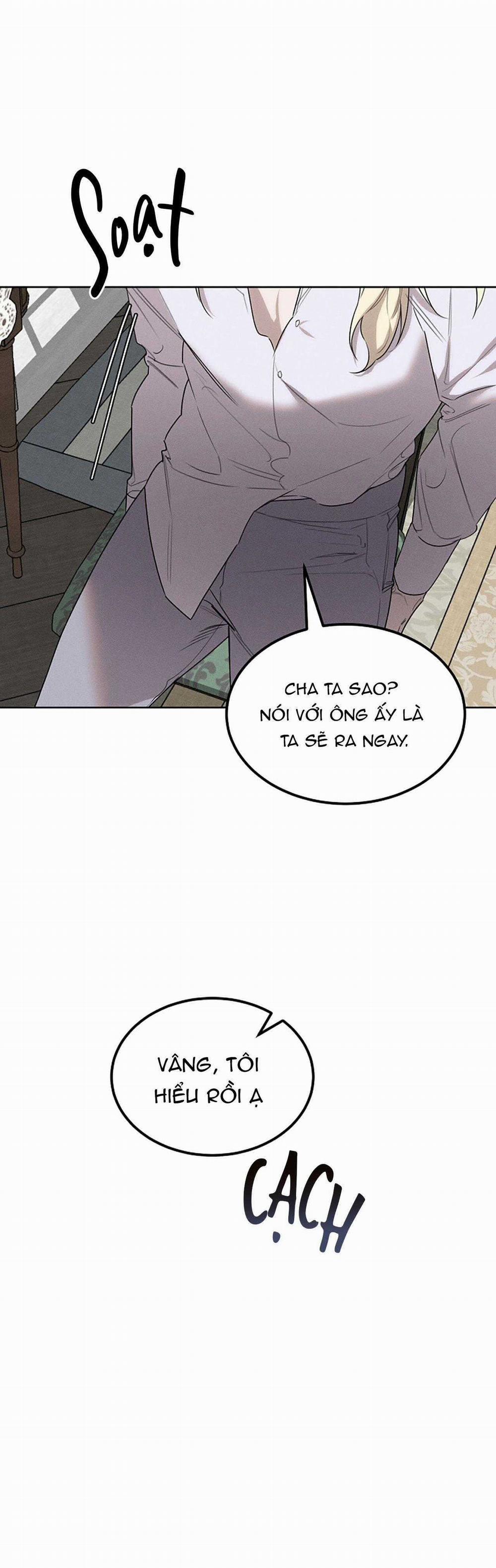 Này, Đừng Có Nhấn Cái Nút Đó! 26 trang 5