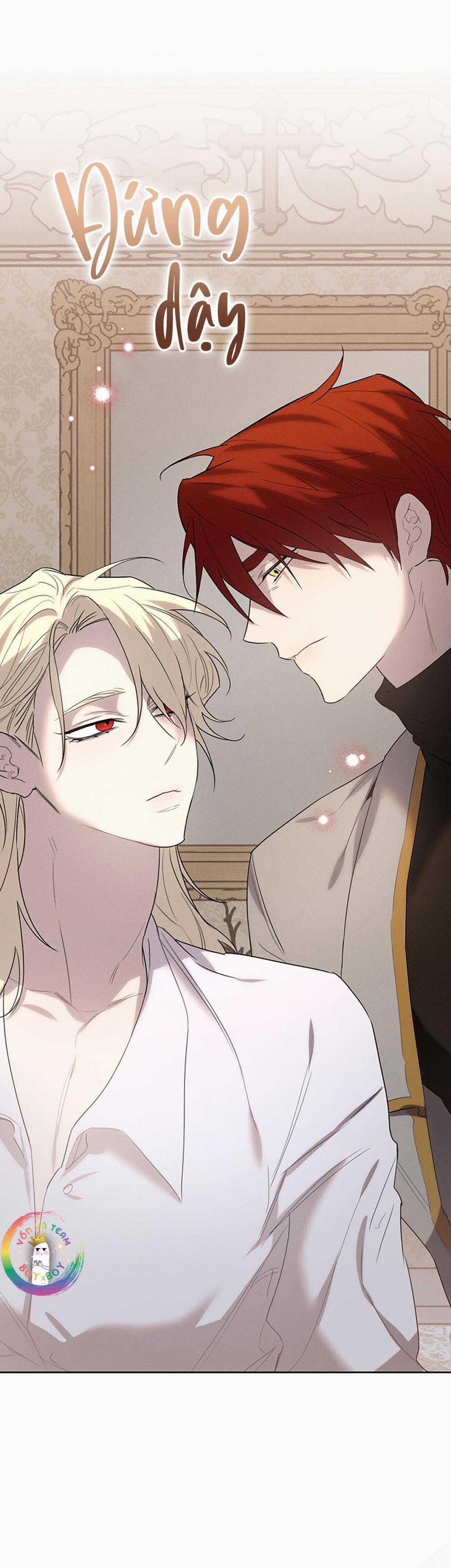 Này, Đừng Có Nhấn Cái Nút Đó! 26 trang 8