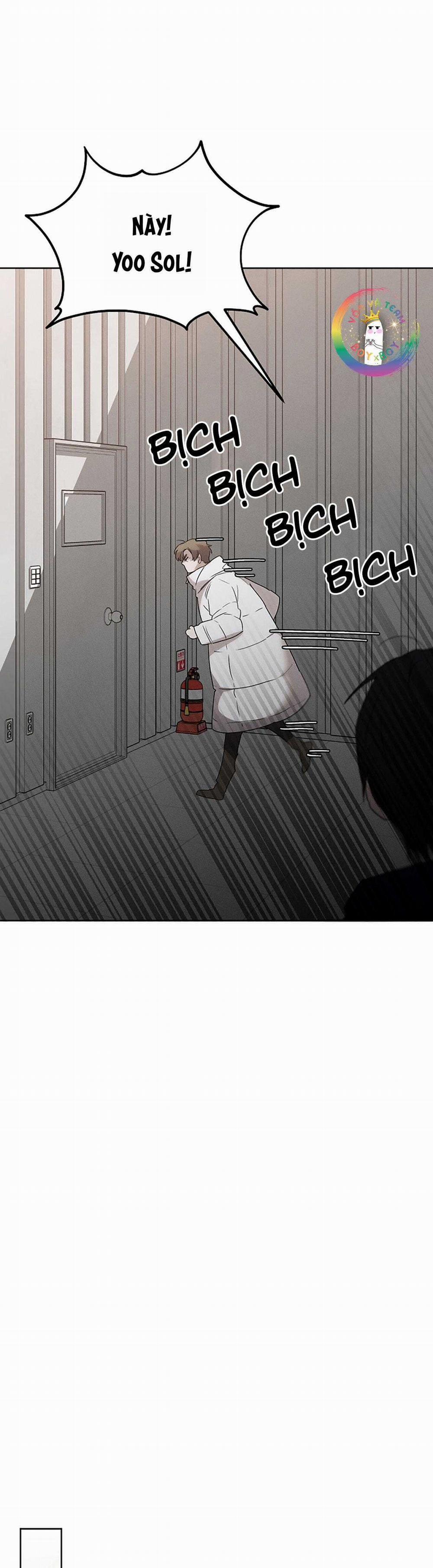 Này, Đừng Có Nhấn Cái Nút Đó! 27 trang 12