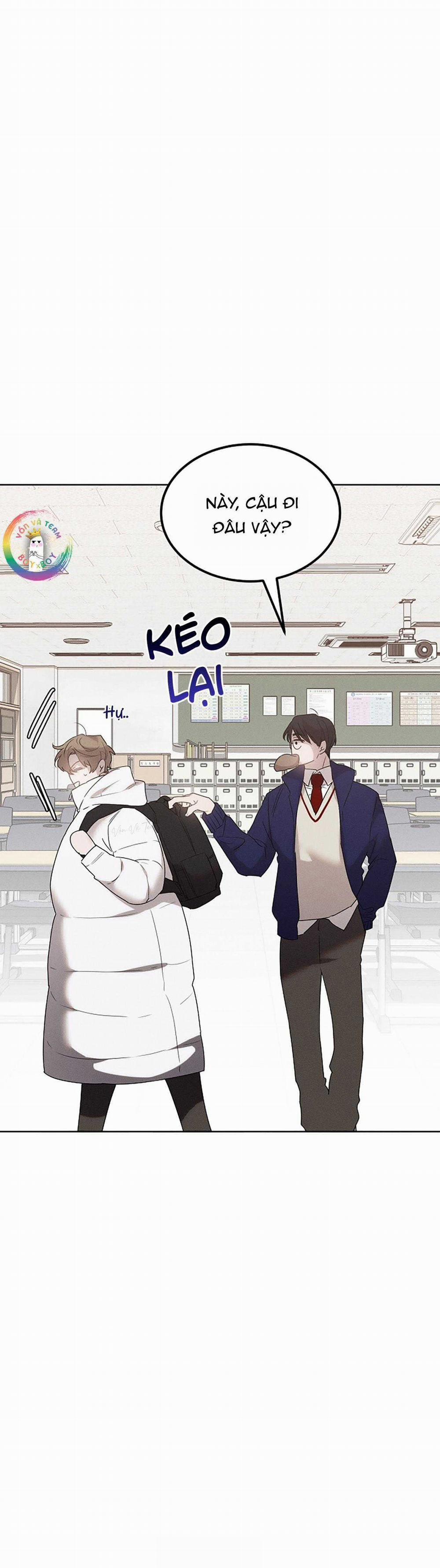 Này, Đừng Có Nhấn Cái Nút Đó! 27 trang 16