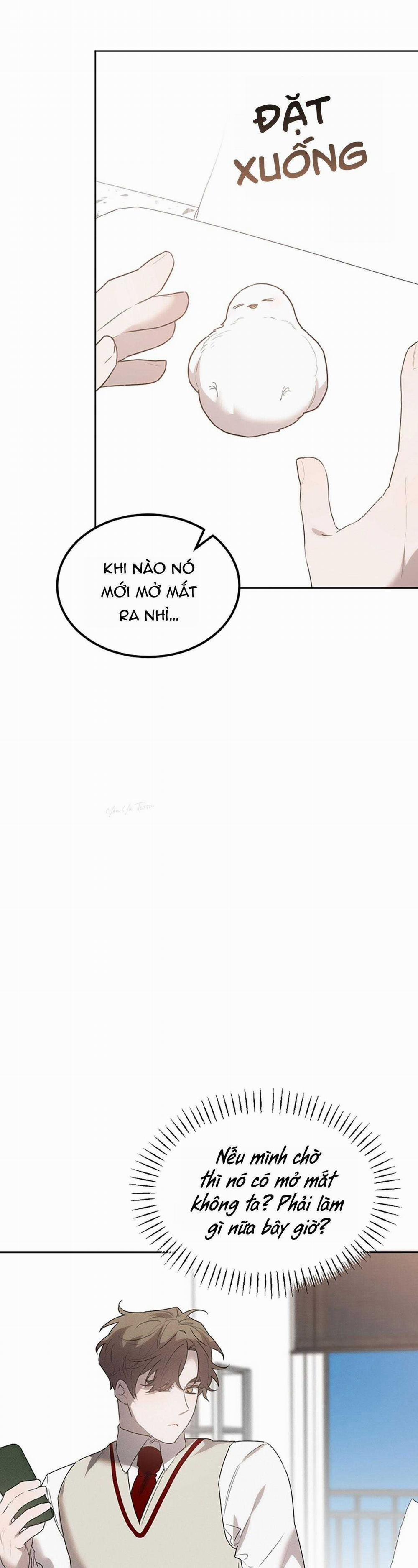 Này, Đừng Có Nhấn Cái Nút Đó! 27 trang 20