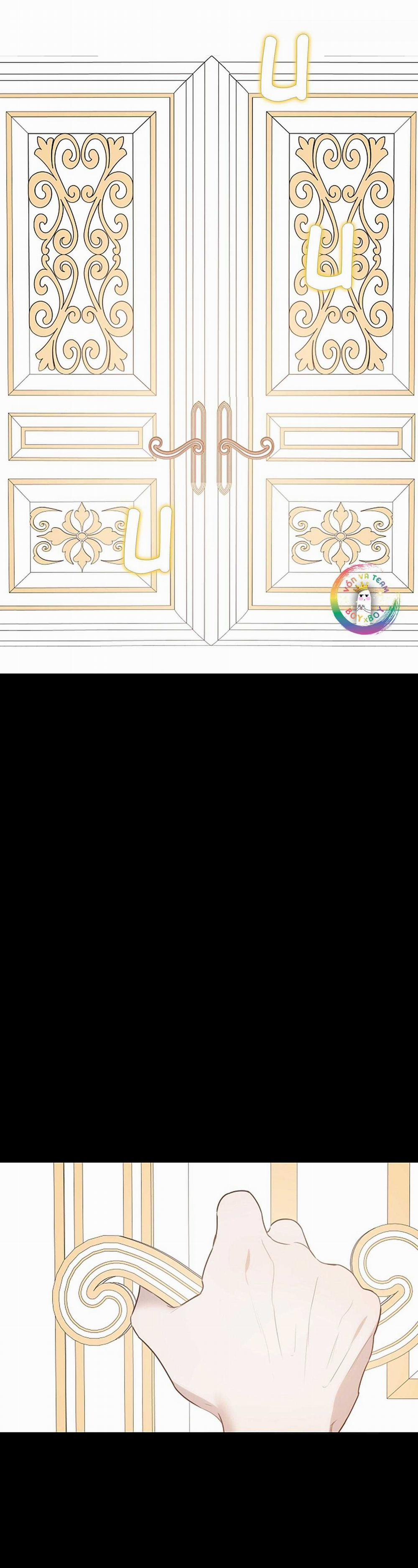 Này, Đừng Có Nhấn Cái Nút Đó! 27 trang 27