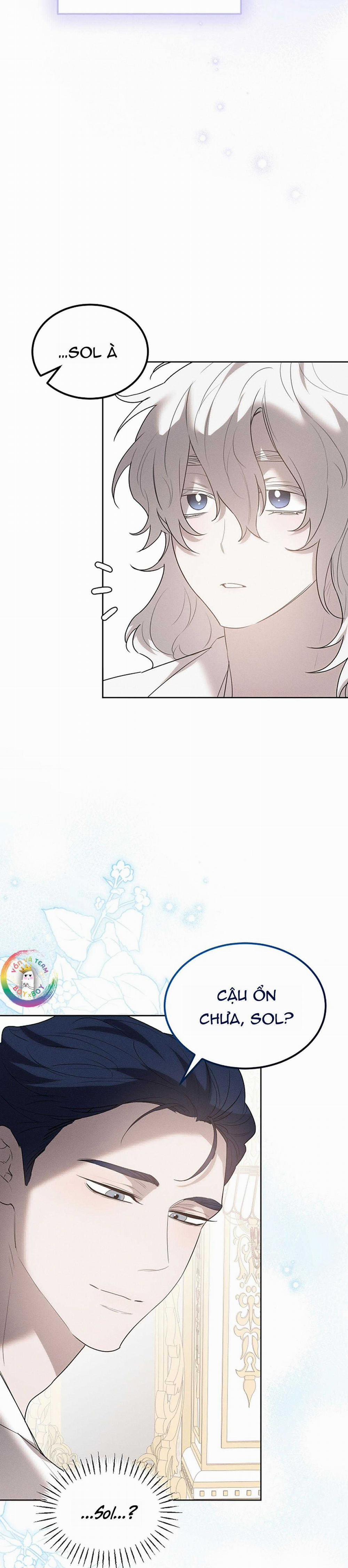 Này, Đừng Có Nhấn Cái Nút Đó! 27 trang 31