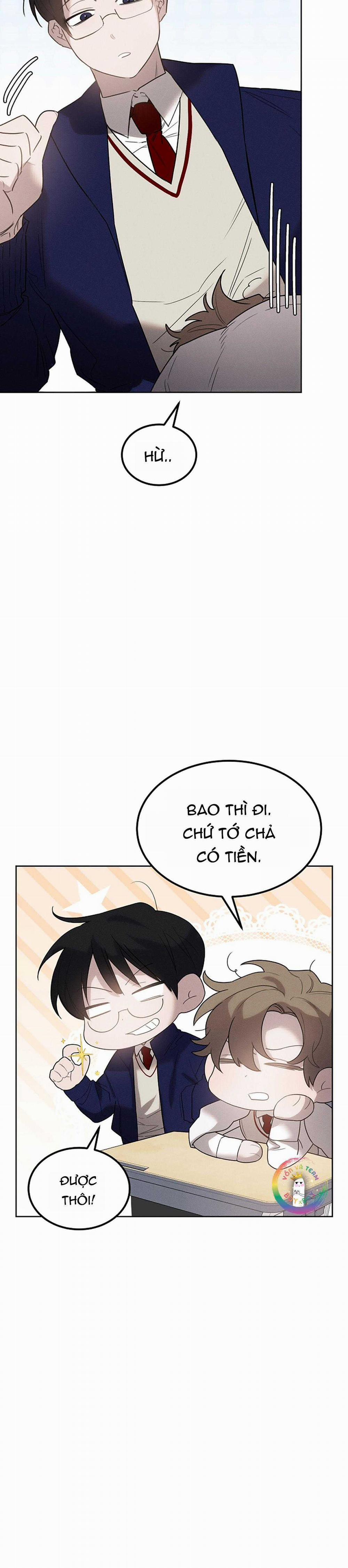 Này, Đừng Có Nhấn Cái Nút Đó! 27 trang 4