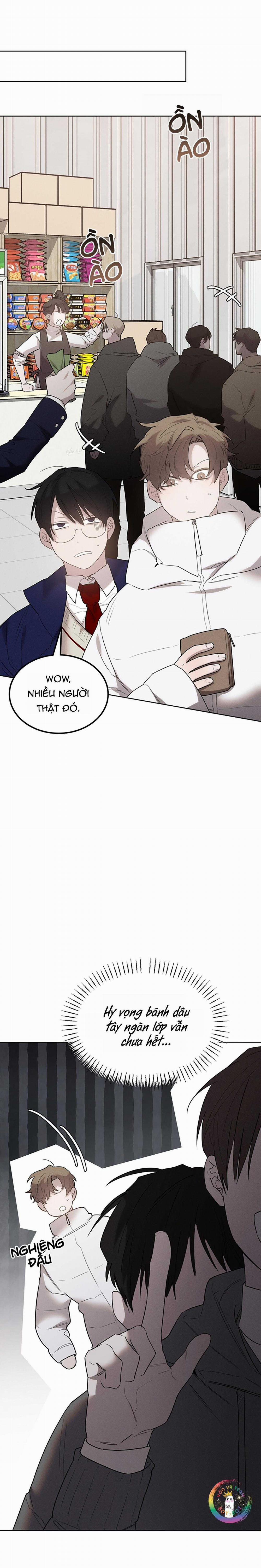 Này, Đừng Có Nhấn Cái Nút Đó! 27 trang 5