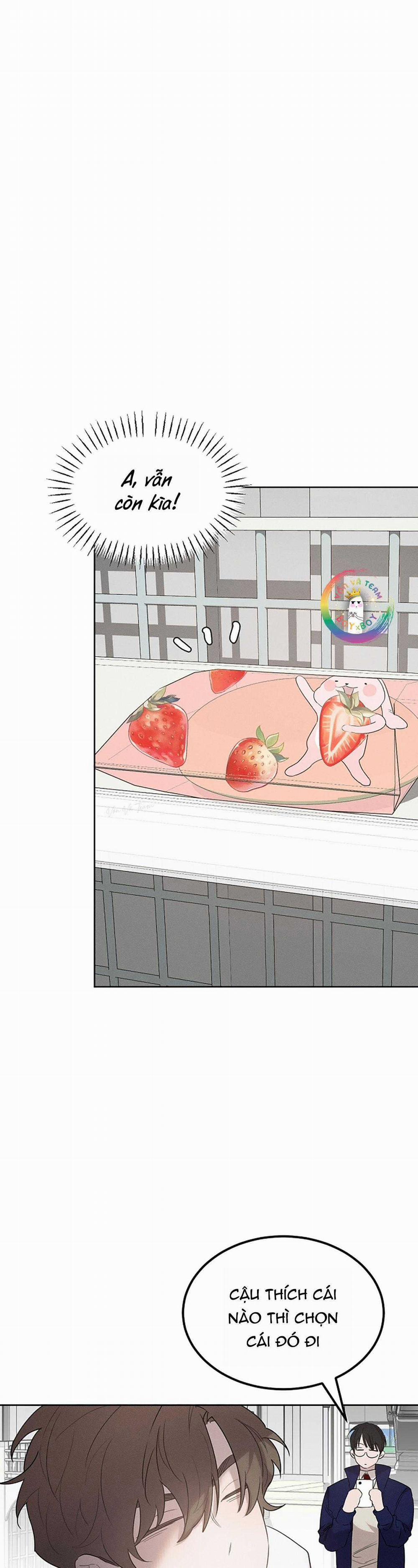 Này, Đừng Có Nhấn Cái Nút Đó! 27 trang 6