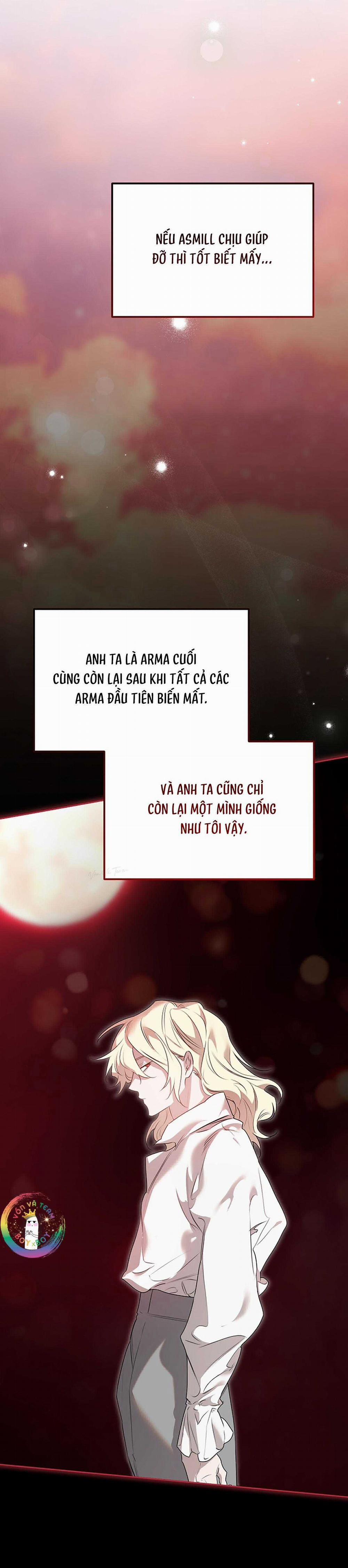 Này, Đừng Có Nhấn Cái Nút Đó! 28 trang 10