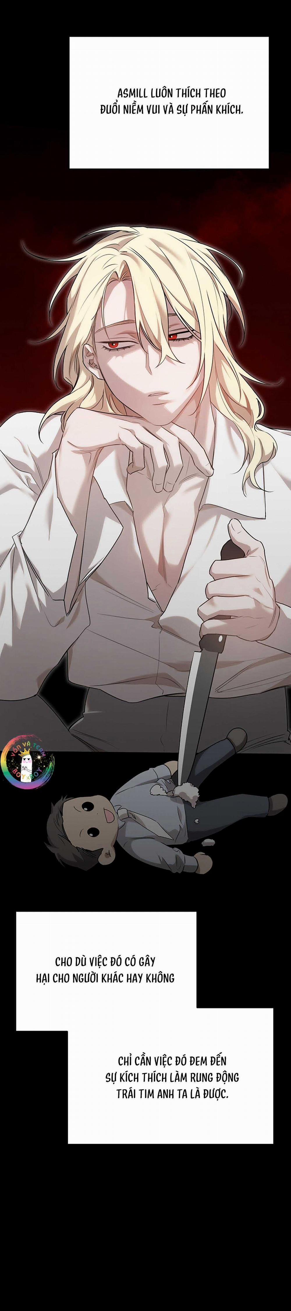 Này, Đừng Có Nhấn Cái Nút Đó! 28 trang 11