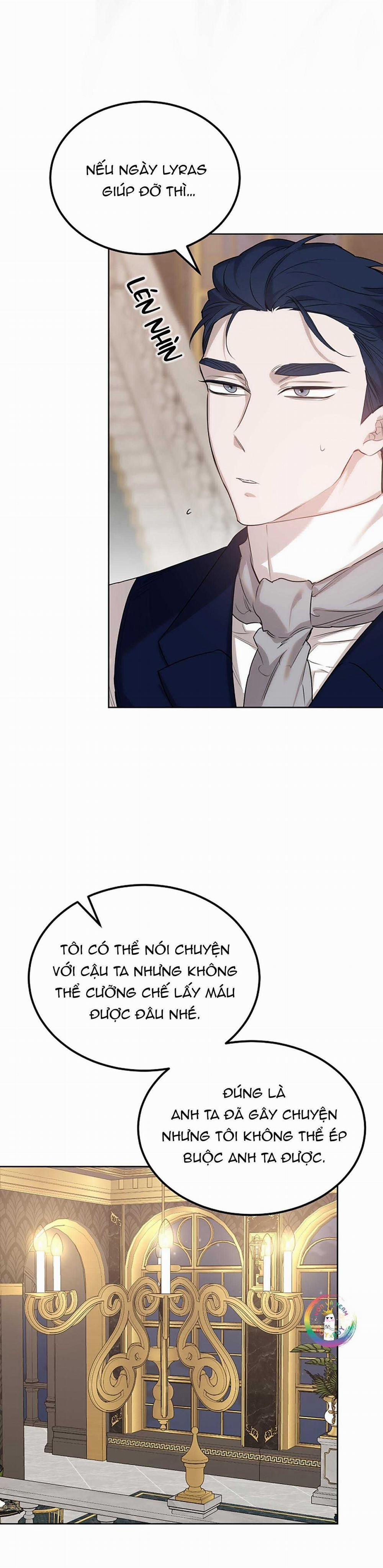 Này, Đừng Có Nhấn Cái Nút Đó! 28 trang 15